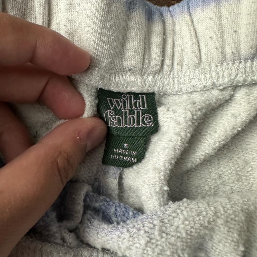 Wild Fable Women's multi Joggers-tracksuits S - Picture 2 of 3